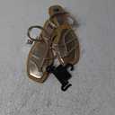 SM NEW YORK Flat Sandals 2025 New Korean Style Women's Summer Fashion Woven Beach Sandals Trend 10