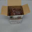 24 Pcs Chair Leg Floor Protectors for Hardwood Floors Silicone Covers Felt Pads Furniture Leg Caps Anti-Scratch Reduce Noise Fit (1-5/16" to 2")