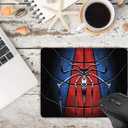 3 x Animation Art Design Mouse Pad - Anti-Skid for Computers and Laptops, Personalized for Office and Home Use (Animation 21)