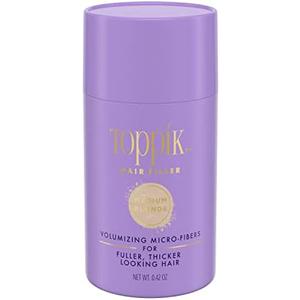 Toppik Hair Filler , Medium Blonde, 12G