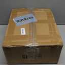 36Pcs Bud Vases Set Small Vintage Glass Bottles Clear Bud Vases in Bulk Multiple Shape Cute Glass Vases for Rustic Wedding Centerpieces Table Decorations and Home Decor (Clear)