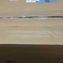 Automatic Dog Feeder for Large Breed - 15L/ 63 Cups Anti-Clog Dog Food Dispenser for 2-23mm Kibble, Elevated Stand, Large Food Tray, Dual Power, Up to 50 Portions 6 Meals Per Day, Keeps Fresh (Black)