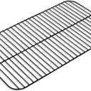 Adviace Grill Parts for Expert Grill XG10-101-002-02 3 Burner Gas Grill, Cooking Grid Grate for 3 Burner Walmart Expert Grill Model XG10-101-002-02 GBC2016WRS