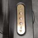 Marshall Acton III Bluetooth Home Speaker, Black (One Size)