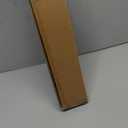 LazBlinds Cordless 1" Vinyl Mini Blinds for Indoor Windows - Light Filtering Horizontal Window Blinds & Shades, 23" W x 36" H, White