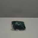 OKIFOIR Square Neck Bodycon Dress for Women Sexy Ruched Stretchy Cocktail Party Midi Dresses (Dark Green, X-Small)