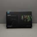 HUION KAMVAS Pro 16 Graphics Drawing Tablet with Screen Full-Laminated Graphics Monitor with Battery-Free Stylus Tilt 8192 Pen Pressure 6 Hot Keys Touch Bar - 15.6inch Graphic Tablet for PC/MAC/Linux