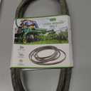Lawn Mower Tractor Deck/Drive Belt 1/2" X 82" Fit for AYP 140294 532140294, Craftsman 24103, Husqvarna 531300768 532140294, Jonsered/McCulloch 532140294, Made with Aramid Cord