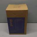 LEVOIT - Humidifiers for Bedroom - Quiet (3L Water Tank) - Cool Mist/Top Fill/Essential Oil Diffuser/25Watt - Home/Large Room - 360 Nozzle - Rapid Ultrasonic Humidification for Baby Nursery/Plant (White)