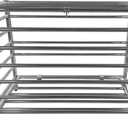 Champion Sports Lockable Ball Storage Locker