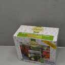 Dalzom 24Pcs Canning Lids with 24Pcs Rings Wide Mouth, Premium Mason Jar Lids with Bands/Rings for Ball, Kerr Jars - Food Grade Material, 100% Fit & Airtight for Wide Mouth Mason Jars