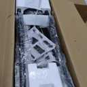 OWLSKY Elliptical Exercise Machine, Elliptical Machine for Home with Hyper-Quiet Magnetic Driving System, 16 Resistance Levels,300LBS