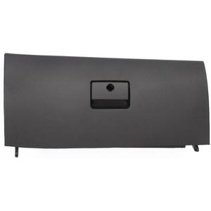 Black Car Console Glove Box Door Cover Lid Latch For VW Jetta A4 Golf4 MK4 1J1 857 121A