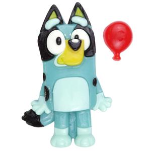 Galerie Jumbo Bluey Gummy, Fruit Punch Flavored Treat, 6 Ounces (EXP 05/30/27)