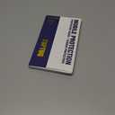 Tempered Glass Screen Protector for iPhone 14 Plus and iPhone 13 Pro Max (3 Pack) -- Toughened Glass Protective Cover for 6.7-inch Apple iPhones -- [Ultra Clear] [Case Friendly] [Easy Install]