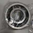 Rear Differential Bearings Seals Kit Compatible with Honda FourTrax 300 TRX300 2x4 TRX300FW 4x4 1988-2000