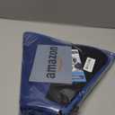 Upgraded Dog Cone Collar for Large Medium Dogs, Soft Dog Cone with Double-Layer Design, Adjustable Pet Recovery Collar for Dogs After Surgery, Elizabethan Collar (L, Blue) (L (Neck: 15.4-17.3"))