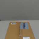 Framed Vintage Cat Canvas Wall Art, Funny Pink Animal Reading Books Painting Picture Print, Cute Kitten Lovers Aesthetic Wall Decor for Nursery Girls Room Bedroom Kids Room 16''L x 12''W