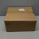 Tail Light Assembly Compatible with Nissan Titan 2017-2023 / Titan XD 2016-2023, Halogen Type Rear Lamp with Bulbs Replacement for 26550-EZ23D NI2801213, Red+Clear Lens, Right Passenger Side