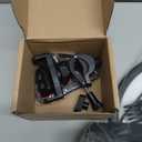 UBeesize 10" LED Light with 62" Tripod Stand, Phone Holder & Remote for iPhone, Video, TikTok, YouTube, Live Streaming, Makeup