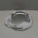 Electric Stove Burner Covers Range Top For Expanding Counter Space Stovetop Decor (Black Marble)