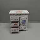 Pretty Me Unicorn Musical Jewelry Box for Kids - Gifts for Girls, Ages 3-8, Best Princess Room Toys Gift for Age 3, 4, 5, 6, 7, 8 Year Old Little Girl - Birthday Present Toy Ideas Music (20.6 inches)