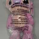 Kids Preferred Disney Baby Lilo & Stitch Angel Soft Huggable Stuffed Animal Cute Plush Toy for Toddler Boys and Girls, Gift for Kids, Pink Angle 16 Inches