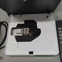 Mini DVD Player HDMI ARAFUNA 1080P DVD Players for TV Support USB, Micro-SD, CDs with Remote Control Small Region Free DVD Player for Home with HDMI AV Output Support PAL/NTSC (6 inch white)