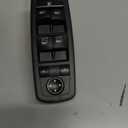 Master Power Window Switch Driver Side Front Left Door Control Button,Fits 20162022 Ram 1500 2500 3500,20112019 Dodge Charger,2011-2020 Chrysler 200 300, | Replaces 68139805AB,68139805AA,56046823AE