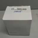 jiaao Travel Neck Pillow  Pain Relief & Comfortable Sleep on Cars, Trains & Planes  Memory Foam Advanced Neck Support for Long Flights, Eye Mask, Earplugs & Storage Bag