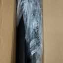 Auxko All Weather Floor Mats Cargo Mat Fit for 2025 Mazda CX-70 & CX70 PHEV TPE Liners Mazda CX70 Accessories All Season Guard Odorless Anti-Slip Floor Mats Trunk Liner