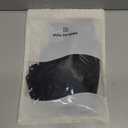 Mens Compression Shirt Slimming Body Shaper Vest Workout Tank Tops Abs Abdomen Undershirts(Black, XL)