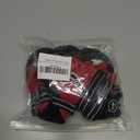 Dog Shoes for Medium Dogs, Large Waterproof Dog Boots for Winter Snow, Summer Hot Pavement, Dog Booties & Paw Protectors Size 4