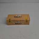 Rely+ 5 Arm Matte Black Candelabra Taper Candle Holders Decorations Indoor Kitchen Dcor Table Candles Candlestick Candelabra Centerpiece Gothic Home Decor Wedding 10 Inch Tall