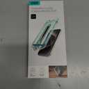 ESR 3 Pack for iPhone 16 Pro Screen Protector, [9H Hardness] [Military Grade Shatterproof] Tempered Glass Film with Flawless Fit Tray, HD Clear, Scratch Resistant