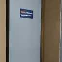 200 Amp Single Phase Generator Automatic Transfer Switch w/Power Management Replacement for Generac RXSW200A3 for Indoor and Outdoor Use, 120/240 V, Service Entrance Rated, NEMA 3R Aluminum Enclosure