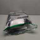 Center Console Dog Car Seat for Small Dogs Up to 12lbs,Portable Middle Console Dog Booster Car Seat with Adjustable Straps, Storage Pocket & Safety Leash