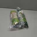 2 x PartyWoo Sage Green Balloon Arch Kit Garland 142pcs Different Sizes of 18 12 10 5 Inch Olive Dusty Boho Green Balloons for Baby Shower Graduation Jungle Woodland Dinosaur Birthday Party Decorations