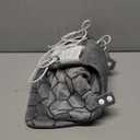 Graphene-Infused 1Min Fast Heating Pad, Deeper Pain Relief Weighted Heating Pads for Neck and Shoulders and Back, Heated Wrap with 6 Heat Options 4 Auto Timer, Gifts for Men Women Mom Christmas