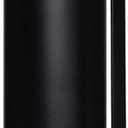 MiiR Tomo 33 oz Stainless Steel Double-Wall Vacuum Insulated Tumbler with two 8 oz Sipping Mugs - Perfect for Sharing Hot and Cold Beverages, Soups and More on the Go, Black