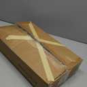 Laundry Basket with Lid and Wheels Rolling Laundry Basket, Removable Laundry Bag Design for Daily Use in Bathrooms and Laundry Rooms (Cover Black, 160L)