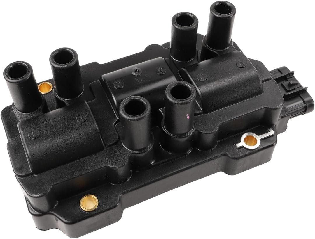 GM Genuine Parts 19432144 Ignition Coil