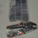 Preciva Crimping Tool Connector kit, 1050Pcs JST-SM Connectors Set, AWG28-18/0.08-1mm² Ratcheting Crimper Tool for Dupont, Molex, ATX, JST Series