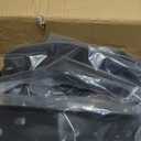 Front Bumper Brace Brackets Left Right Side Compatible with Chevrolet GMC C/K Series 1500 2500 3500 Blazer Yukon Tahoe 1994-2000 GM1067127 GM1066127 GM1067117 GM1066117