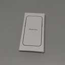 For iPhone 17 Pro Case, Compatible with MagSafe, Magnetic Slim Cover, Anti-Yellowing & Shockproof, Full Camera Protection, Includes Screen & Lens Protectors, Clear Protective Case