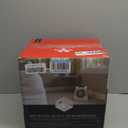 Vornado AVH10 (2025) Space Heater for Home, Fan Only Option, Digital Display with Adjustable Thermostat, Advanced Safety Features, Auto Climate Control, Whole Room Electric Heater for Indoors, White