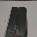 Silicone Stove Counter Gap Cover (2 Pack, 25in, Black), Non-Adhesive Heat Resistant Kitchen Stove Gap Filler, Easy Clean Silicone Gap Guard Seals Spills Between Counter & Stove