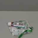 Tom's of Maine ADA Approved Fluoride Kids Toothpaste, Natural Toothpaste, Dye Free, No Artificial Preservatives, Silly Strawberry, 5.1 oz. 3-Pack 