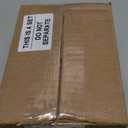 US Acrylic Optix Mini Plastic Reusable Drinking Glasses (Set of 8) 8oz Juice Cups in Jewel Tone Colors | BPA-Free Tumblers, Made in USA | Top-Rack Dishwasher Safe