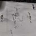 Ruko U11MINI Drones with Camera for Adults 4K, 70Mins 2 Batteries, Under 250g, Camera Drone with GPS TOF 9800FT Long Range Auto return for beginner